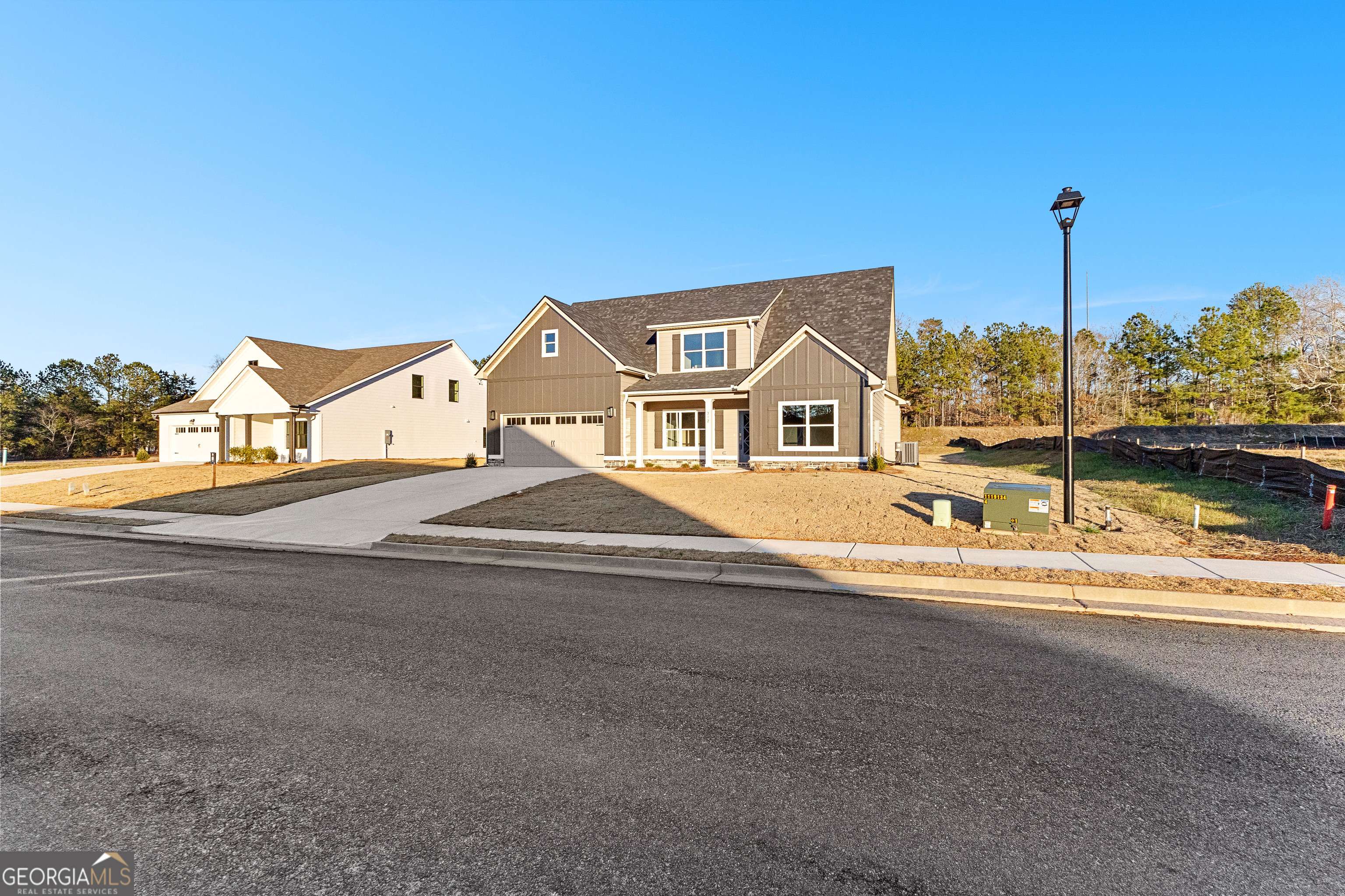 Senoia, GA 30276,312 Hammerstone CT #18