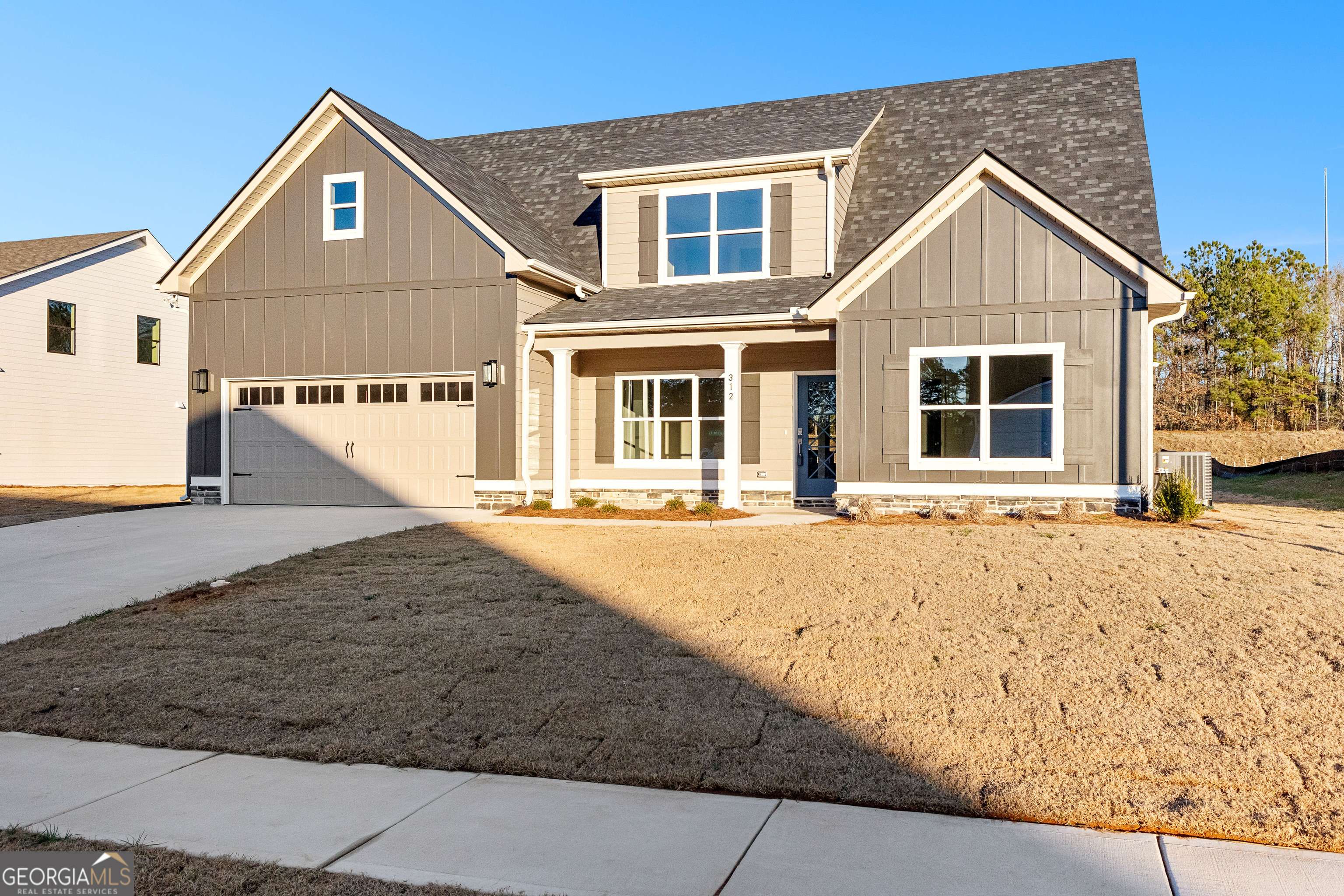 Senoia, GA 30276,312 Hammerstone CT #18