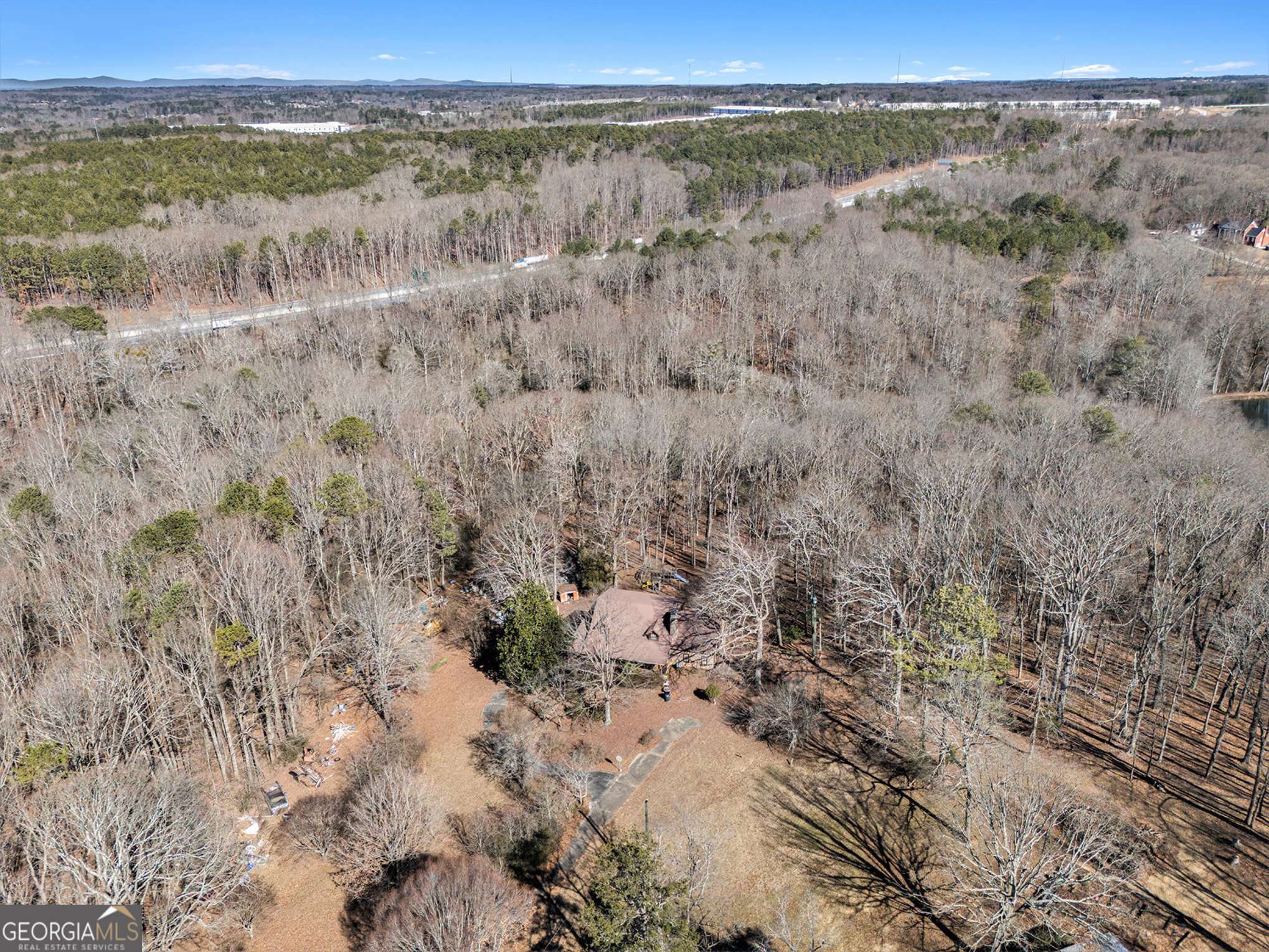Buford, GA 30519,2535 Rock Springs RD