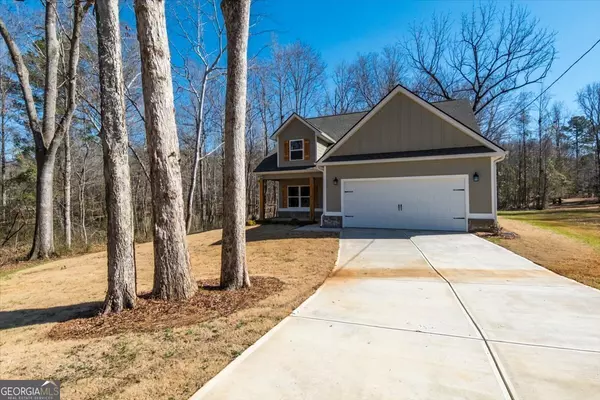 Gray, GA 31032,372 Walnut Grove RD