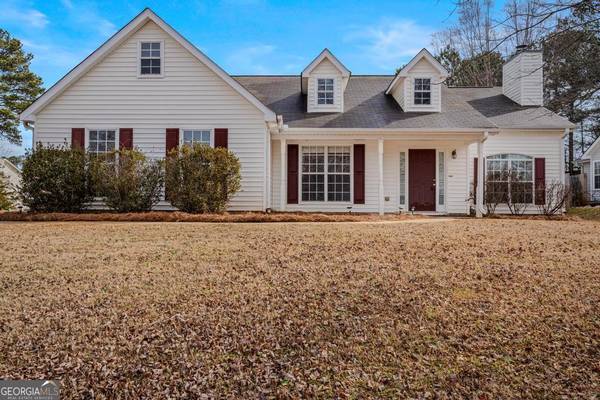 500 Wyntuck, Mcdonough, GA 30253