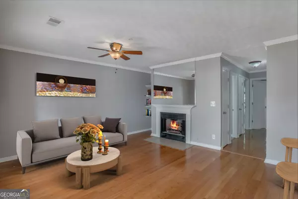 Stone Mountain, GA 30083,643 Windchase LN