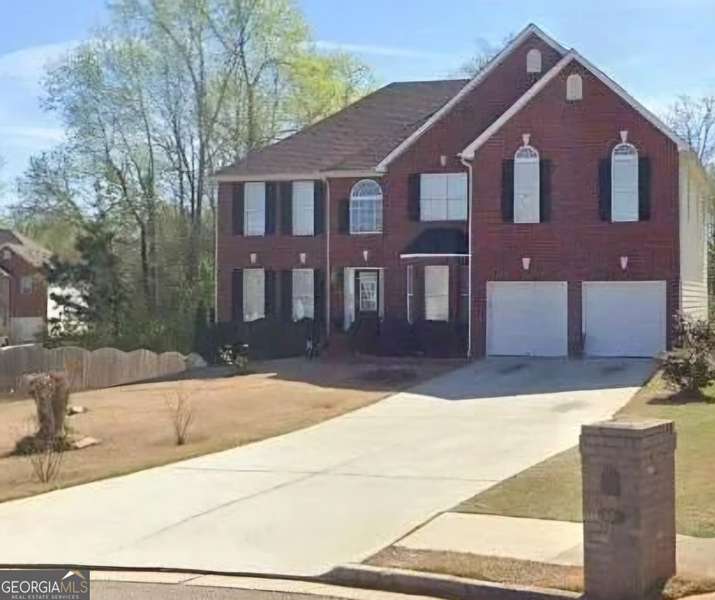 503 Chipwood, Mcdonough, GA 30253