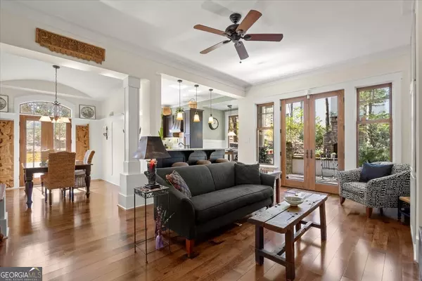 Roswell, GA 30075,105 Weatherford PL