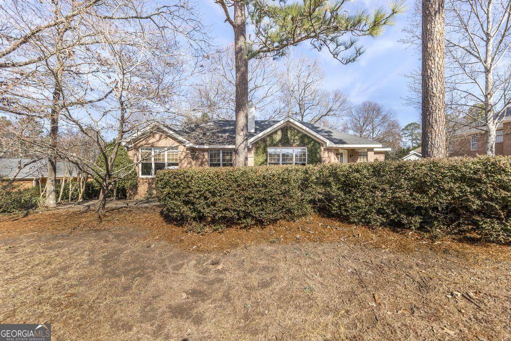 Warner Robins, GA 31088,114 Raintree DR