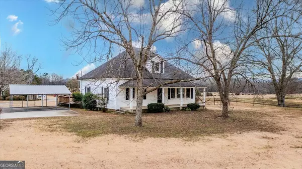 Rome, GA 30161,292 Ervin Coker RD NE