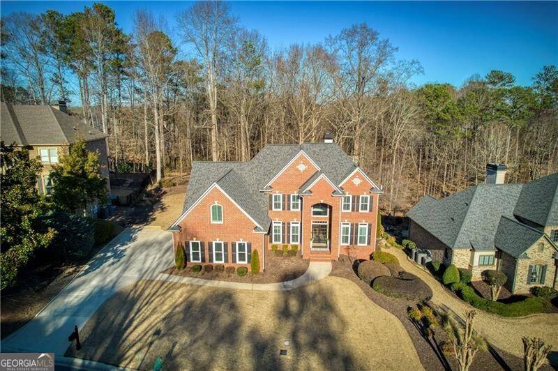 5142 Parkwood Oaks, Mableton, GA 30126