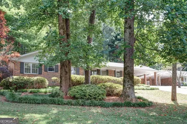 Tucker, GA 30084,3449 Palace CT