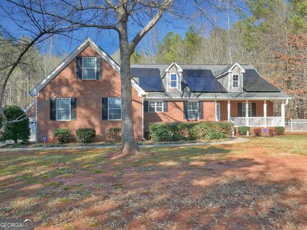 265 Whitaker, Mcdonough, GA 30252