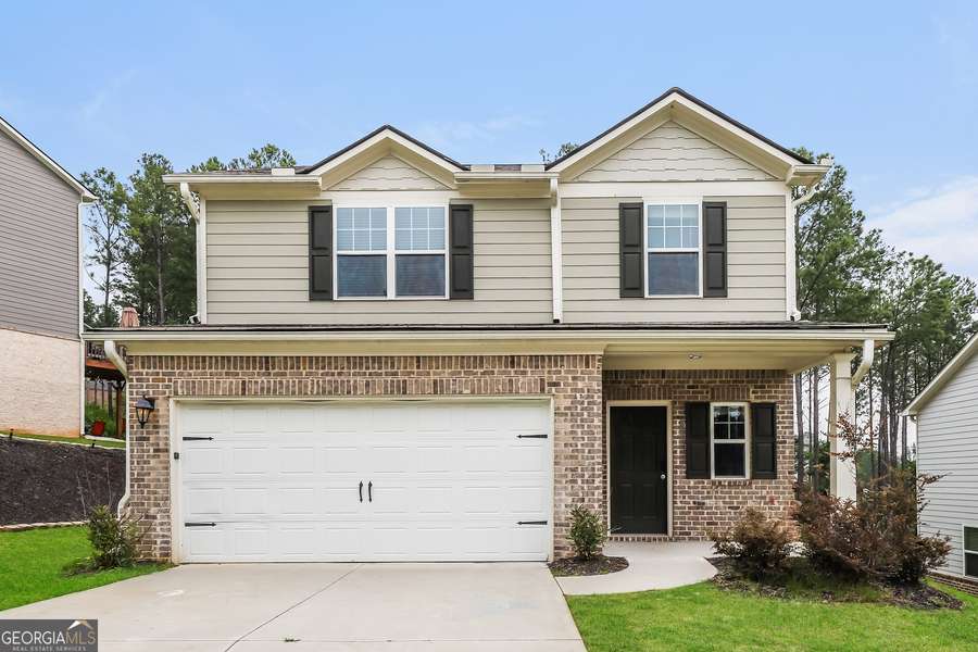 1007 Nandina, Villa Rica, GA 30180