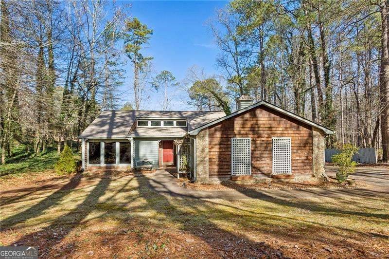 Marietta, GA 30066,2021 N Cove CT