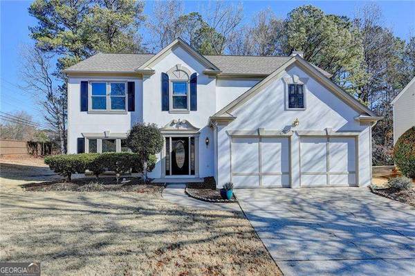 1931 Abinger, Lawrenceville, GA 30043