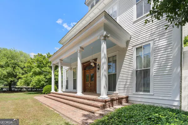 Sandersville, GA 31082,244 N Harris ST