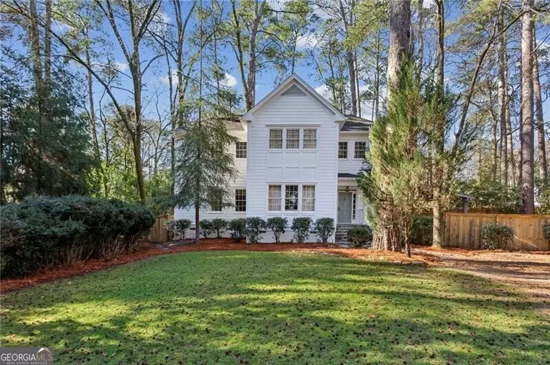 Atlanta, GA 30327,2460 Oldfield RD