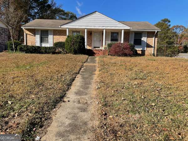 6099 Winview, Forest Park, GA 30297