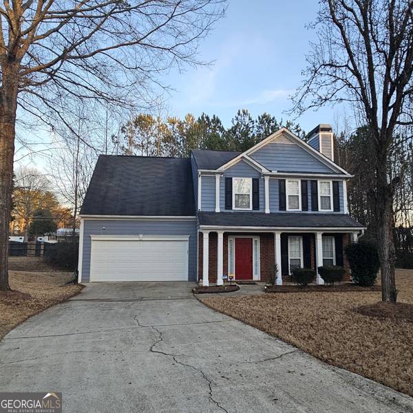 4181 Lotus Blossom, Austell, GA 30106