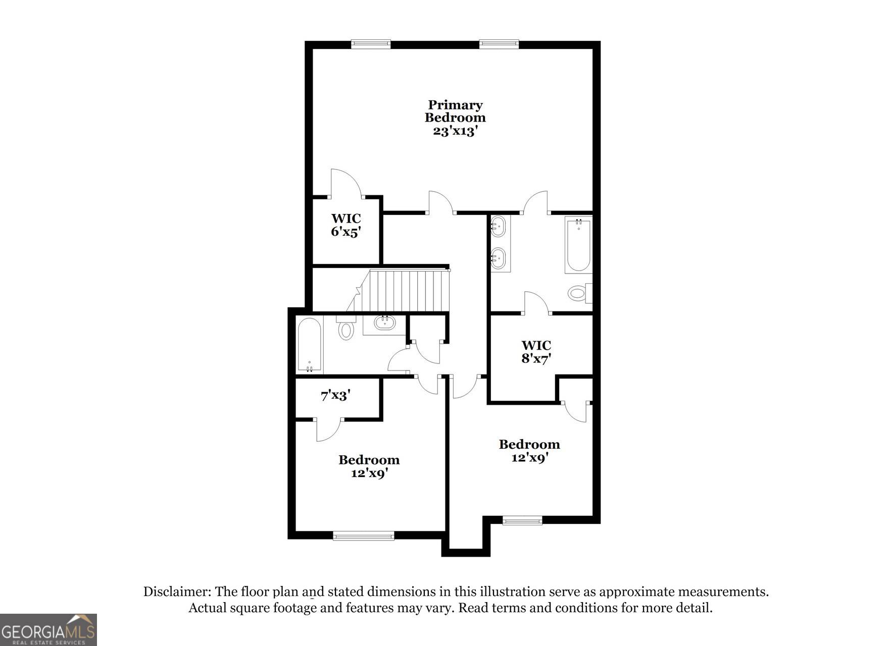 Covington, GA 30016,95 Crestfield CIR