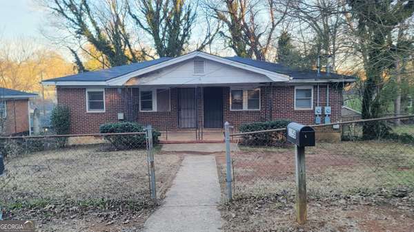 1156 SW Hubbard, Atlanta, GA 30310