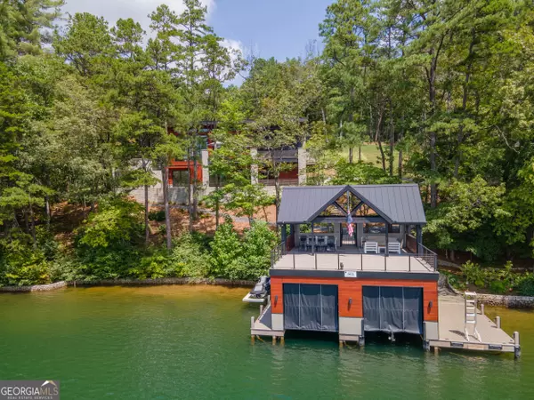 565 Wildflower CIR, Clarkesville, GA 30523