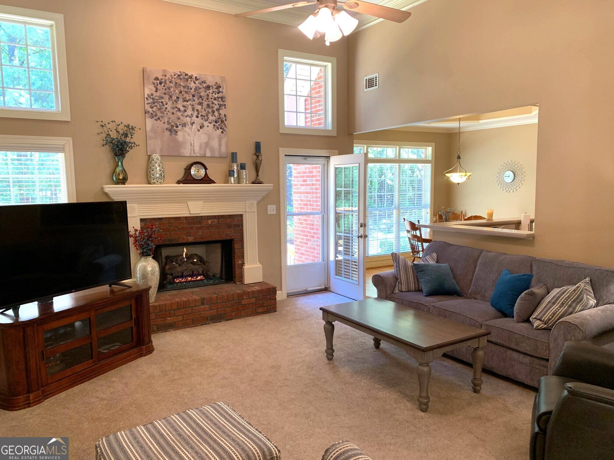 Loganville, GA 30052,517 Mary Margaret WALK