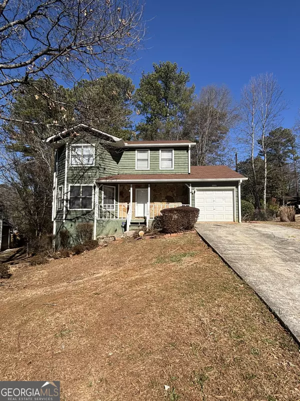 5250 Mountain Village CT, Stone Mountain, GA 30083