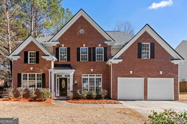 115 Parkside Close, Alpharetta, GA 30022