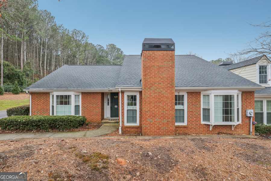 6495 Deerings, Peachtree Corners, GA 30092