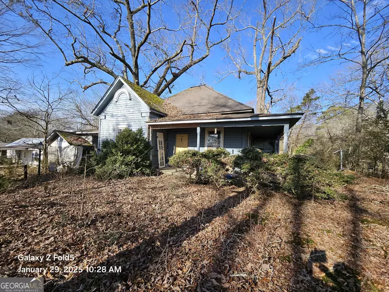 83 Floyd Springs RD NE, Armuchee, GA 30105