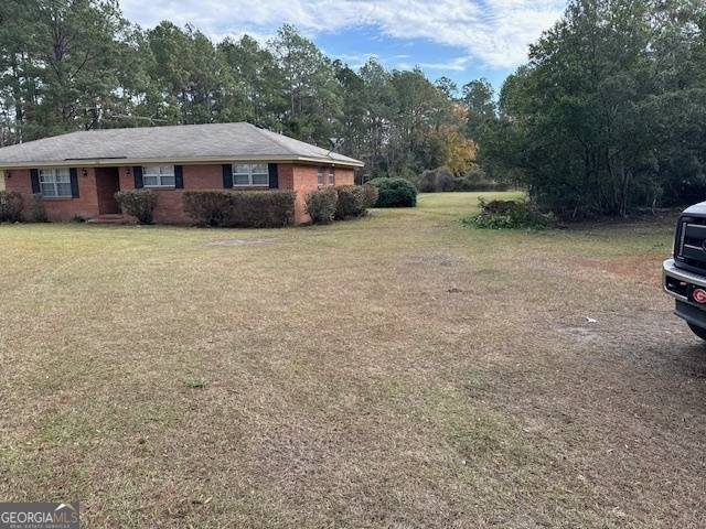 724 Parker, Brooklet, GA 30415