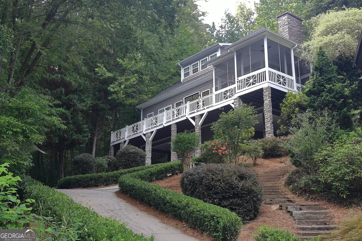 Tiger, GA 30576,336 Fulton RD