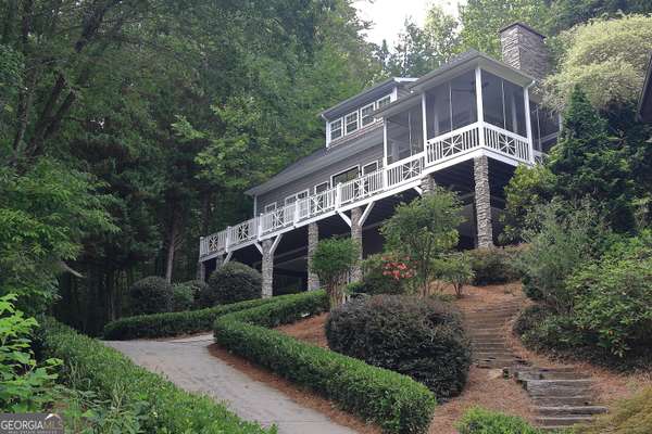 336 Fulton RD, Tiger, GA 30576