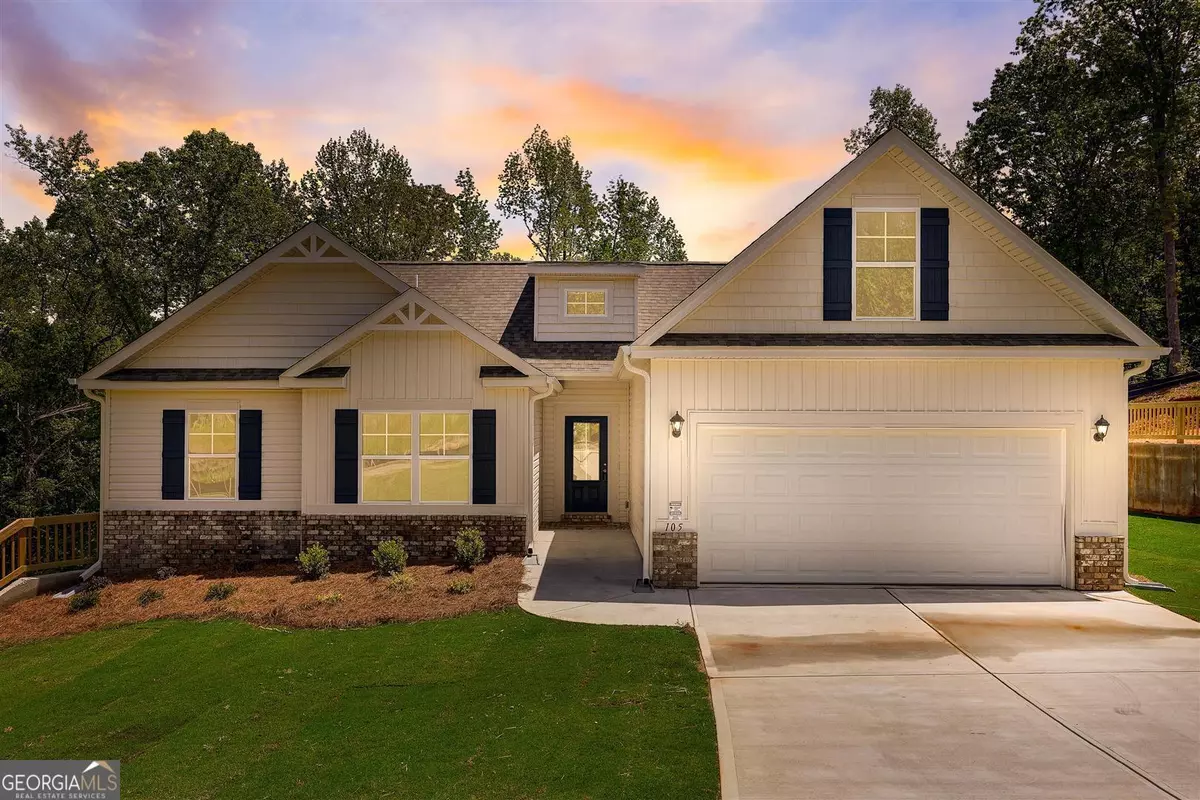 Covington, GA 30014,105 Eryn TER