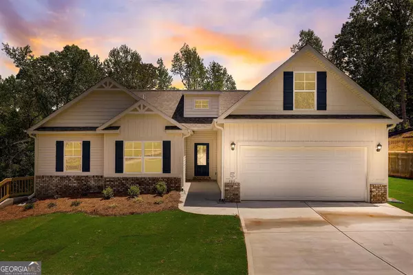 105 Eryn TER, Covington, GA 30014