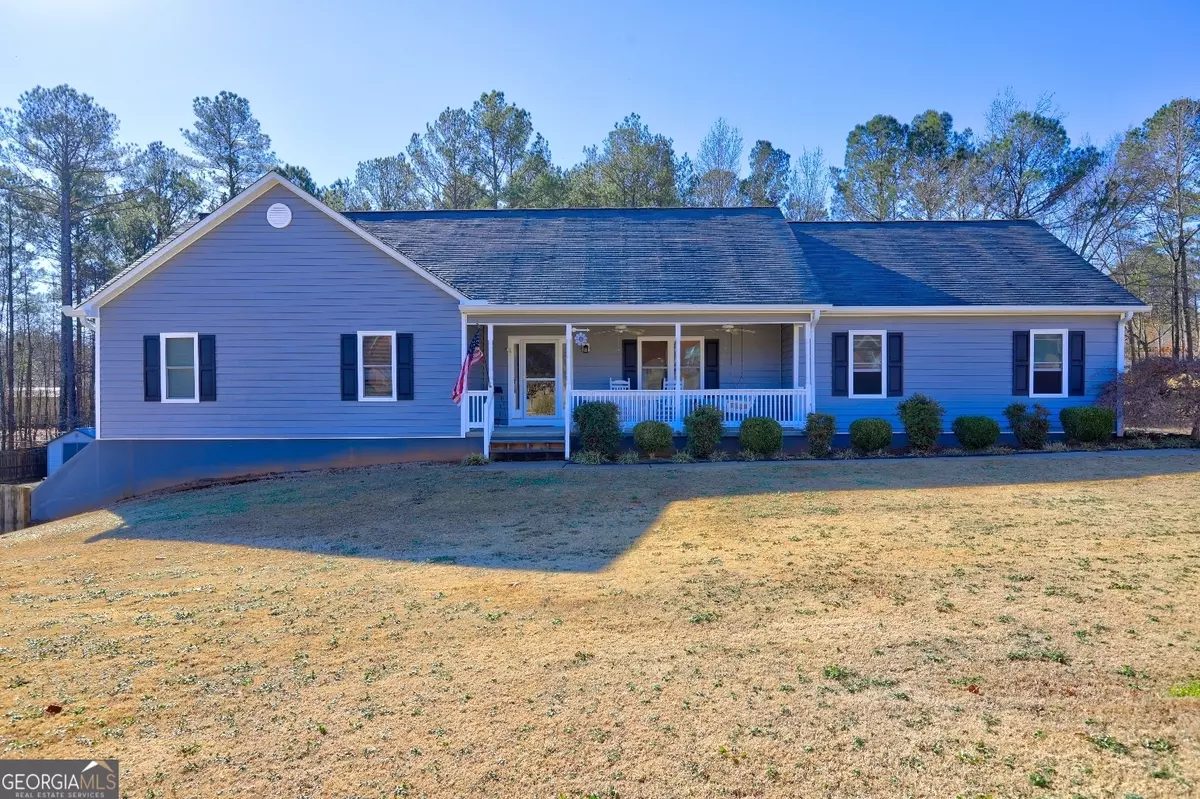 Locust Grove, GA 30248,149 Old Stonewall DR