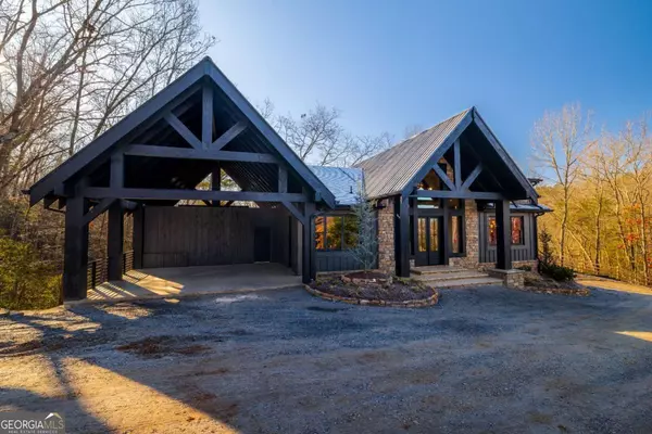 Blue Ridge, GA 30513,361 Bluebird LN