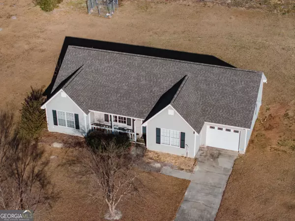 Blackshear, GA 31516,6663 Pine Ridge CIR