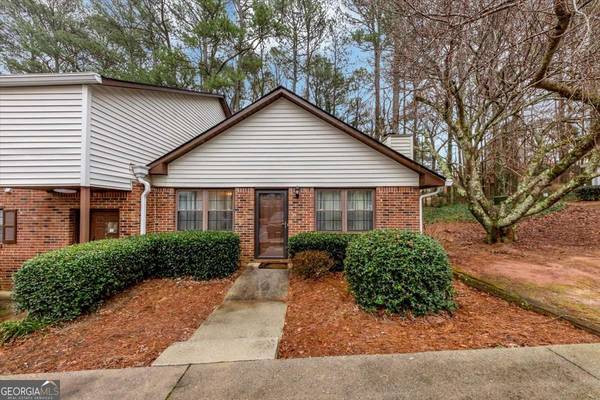 5863 Wintergreen, Norcross, GA 30093