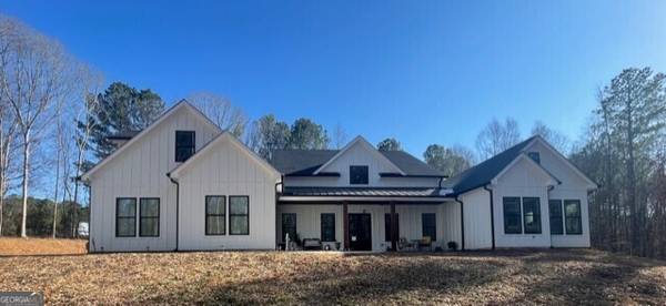 338 Grady, Waleska, GA 30183