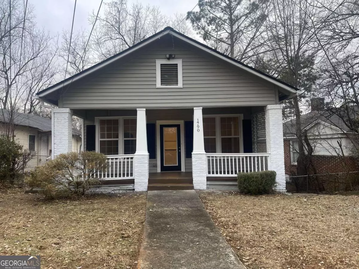 East Point, GA 30344,1790 Spring AVE