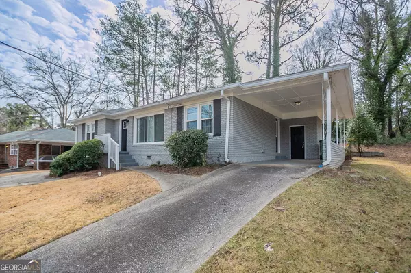 Atlanta, GA 30311,1937 Windsor DR SW