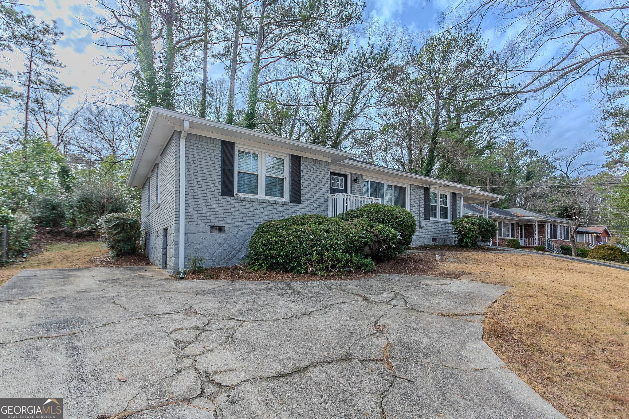 Atlanta, GA 30311,1937 Windsor DR SW