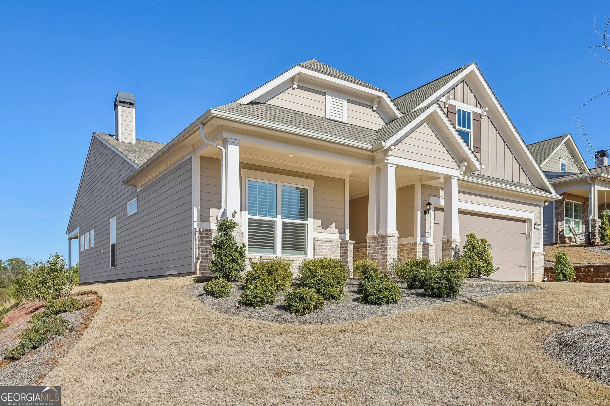 Greensboro, GA 30642,1041 Little Shoals RD