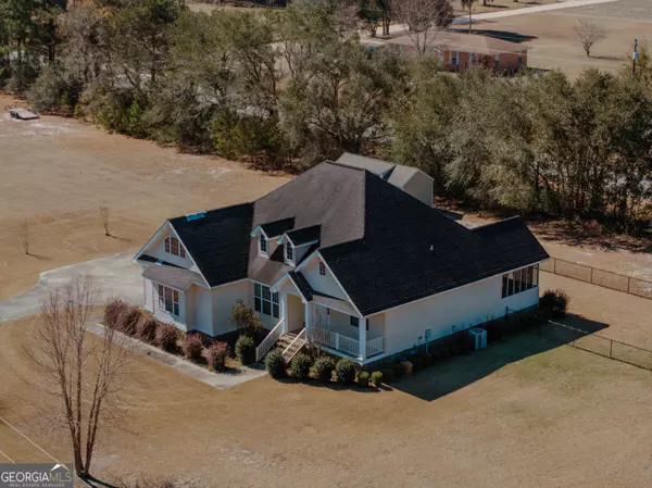 Baxley, GA 31513,189 Gabriel LN