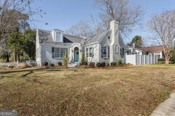 Tennille, GA 31089,325 N Main ST