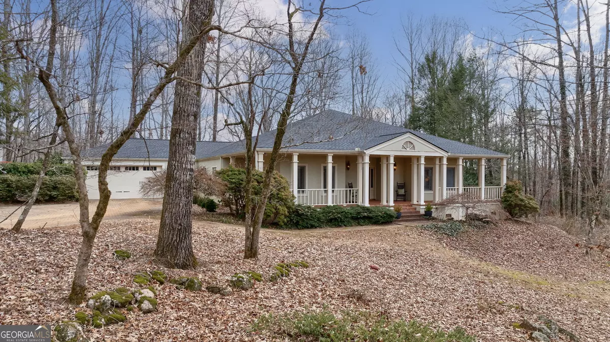Clarkesville, GA 30523,254 Ridgewood RD