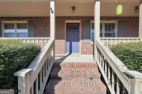 Jonesboro, GA 30236,2676 Benton DR