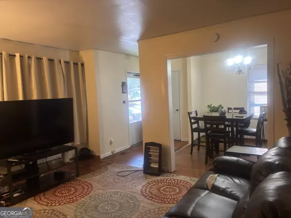 Forest Park, GA 30297,846 Laurel ST