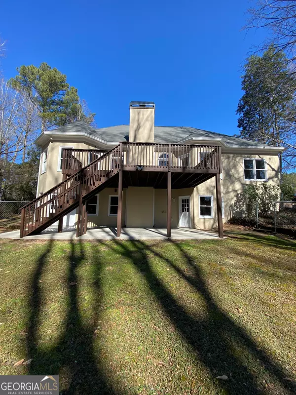 Oxford, GA 30054,45 Gardenia CT