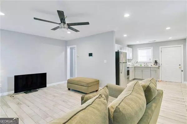 East Point, GA 30344,1408 Lyle Avenue Unit A & B