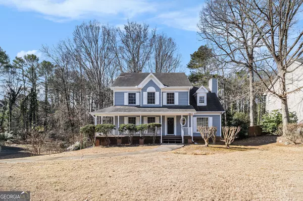 Snellville, GA 30039,2671 Eastmont TRL